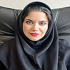 استاد ندا سعیدی - دانشجوی دکترای حقوق بین الملل