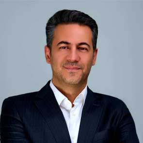 دکتر مهدی دلاوری - دکتری مدیریت پروژه و ساخت